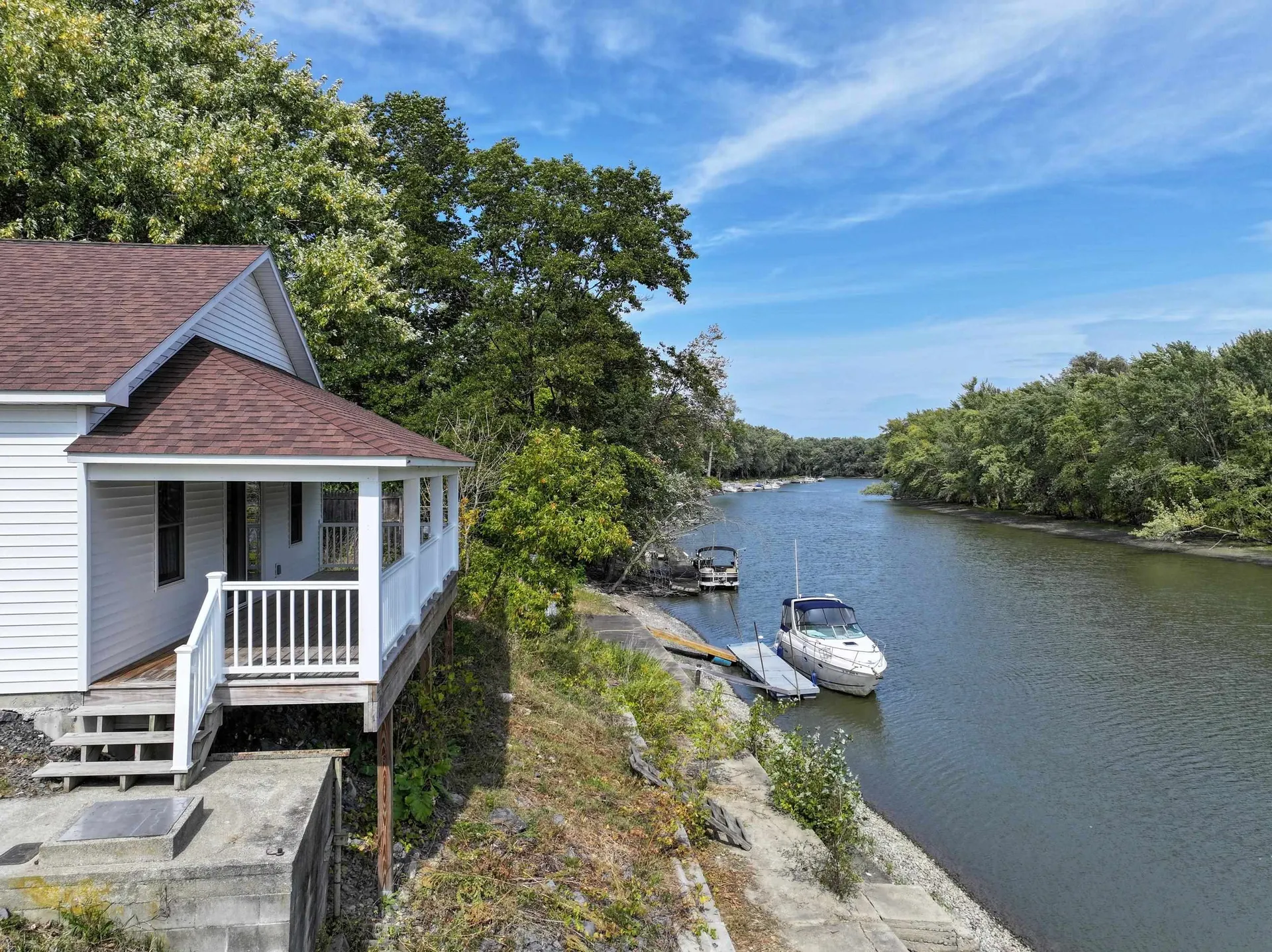 58 Riverview Street Ferrisburgh VT 05491