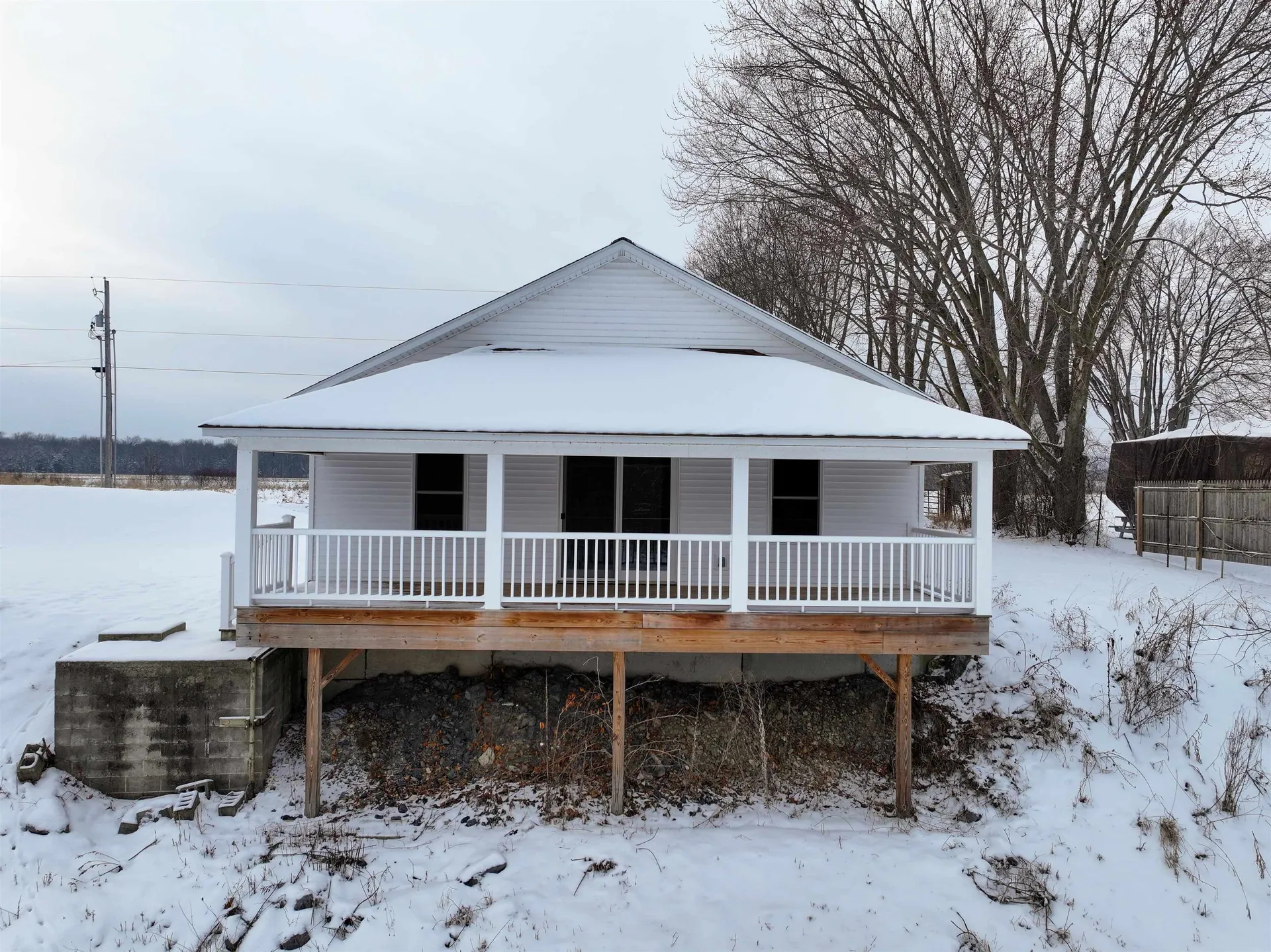 58 Riverview Street Ferrisburgh VT 05491