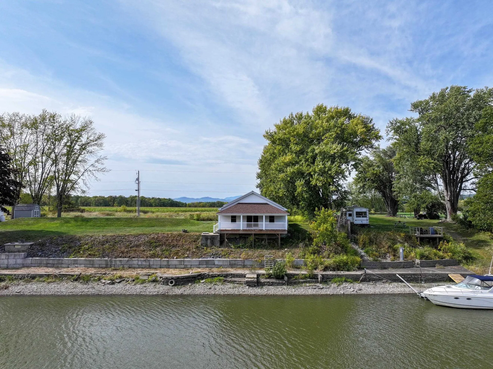 58 Riverview Street Ferrisburgh VT 05491