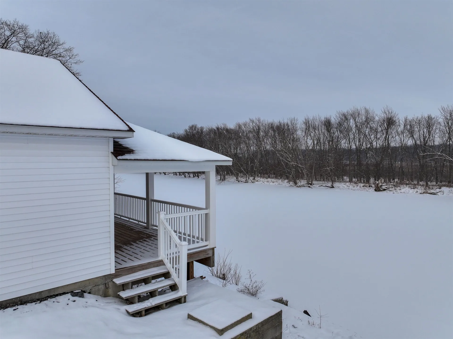 58 Riverview Street Ferrisburgh VT 05491