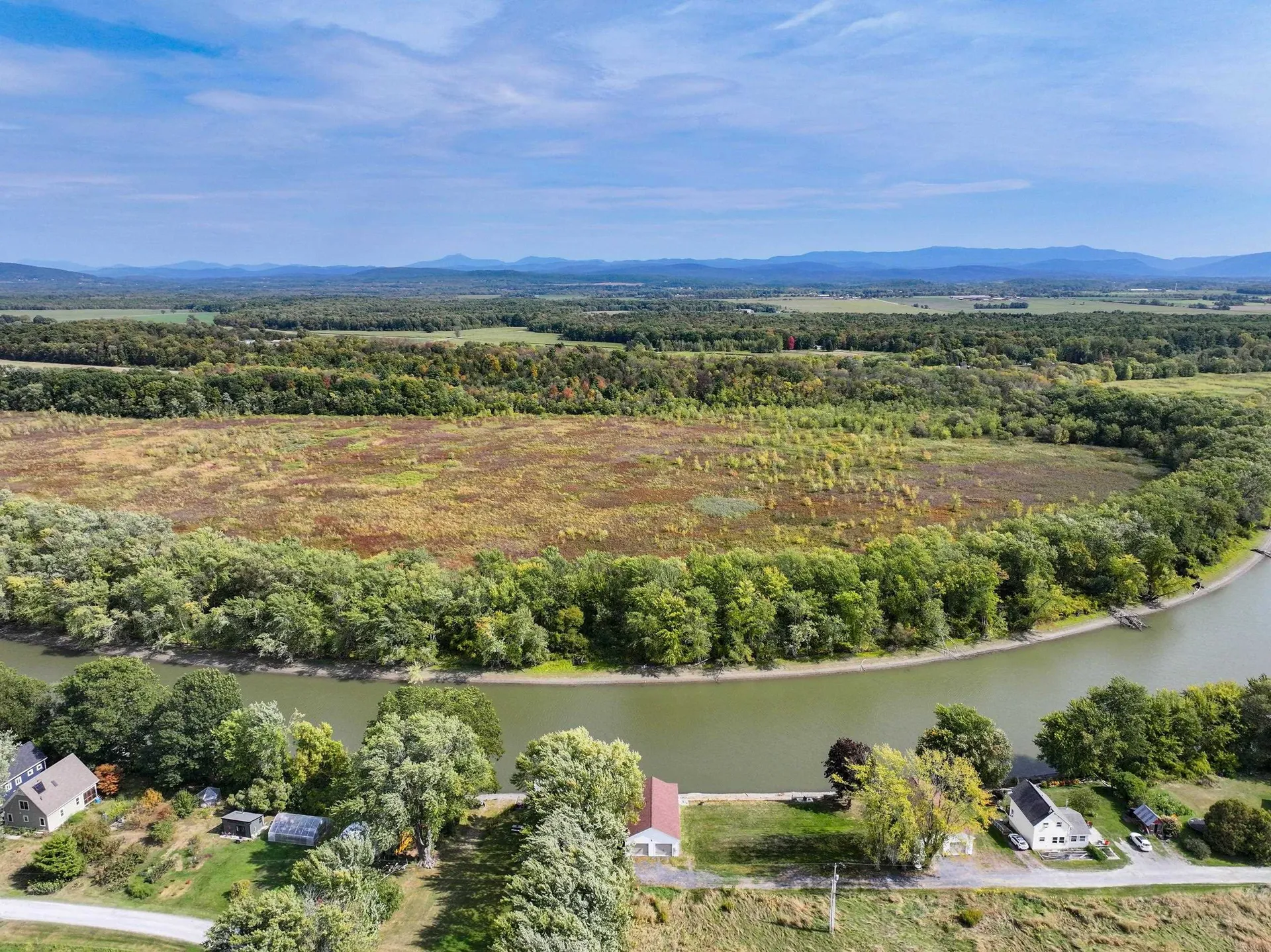 58 Riverview Street Ferrisburgh VT 05491