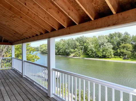 58 Riverview Street Ferrisburgh VT 05491