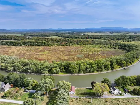 58 Riverview Street Ferrisburgh VT 05491