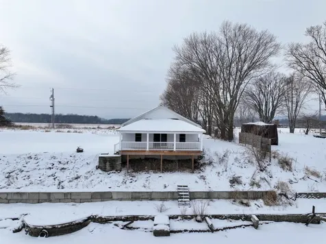 58 Riverview Street Ferrisburgh VT 05491