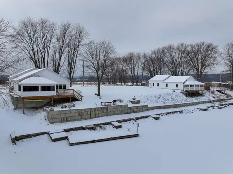 58 Riverview Street Ferrisburgh VT 05491