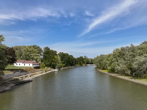 58 Riverview Street Ferrisburgh VT 05491