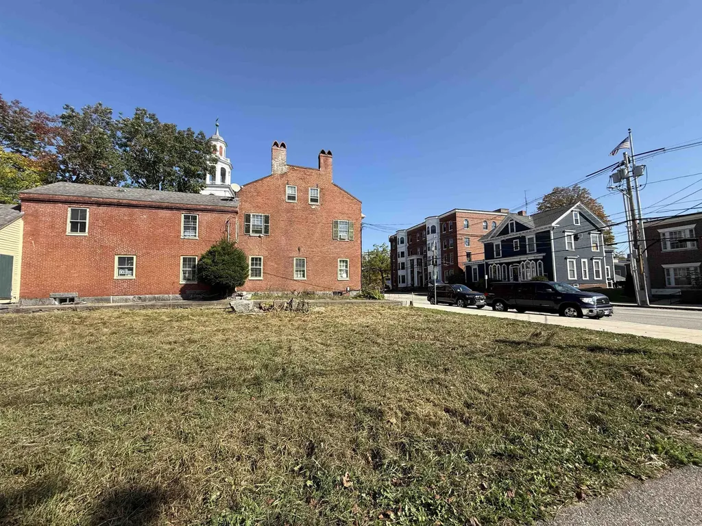 29 Front Street Exeter NH 03833