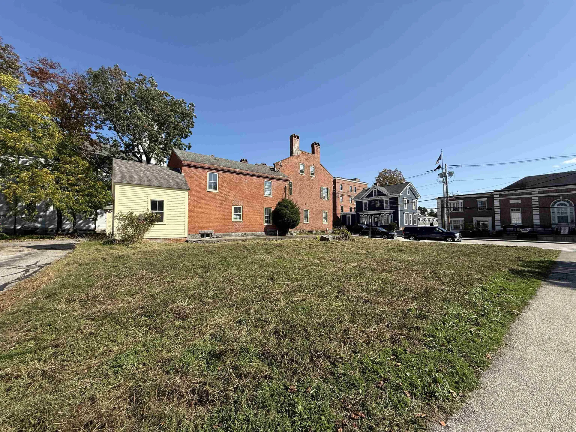 29 Front Street Exeter NH 03833