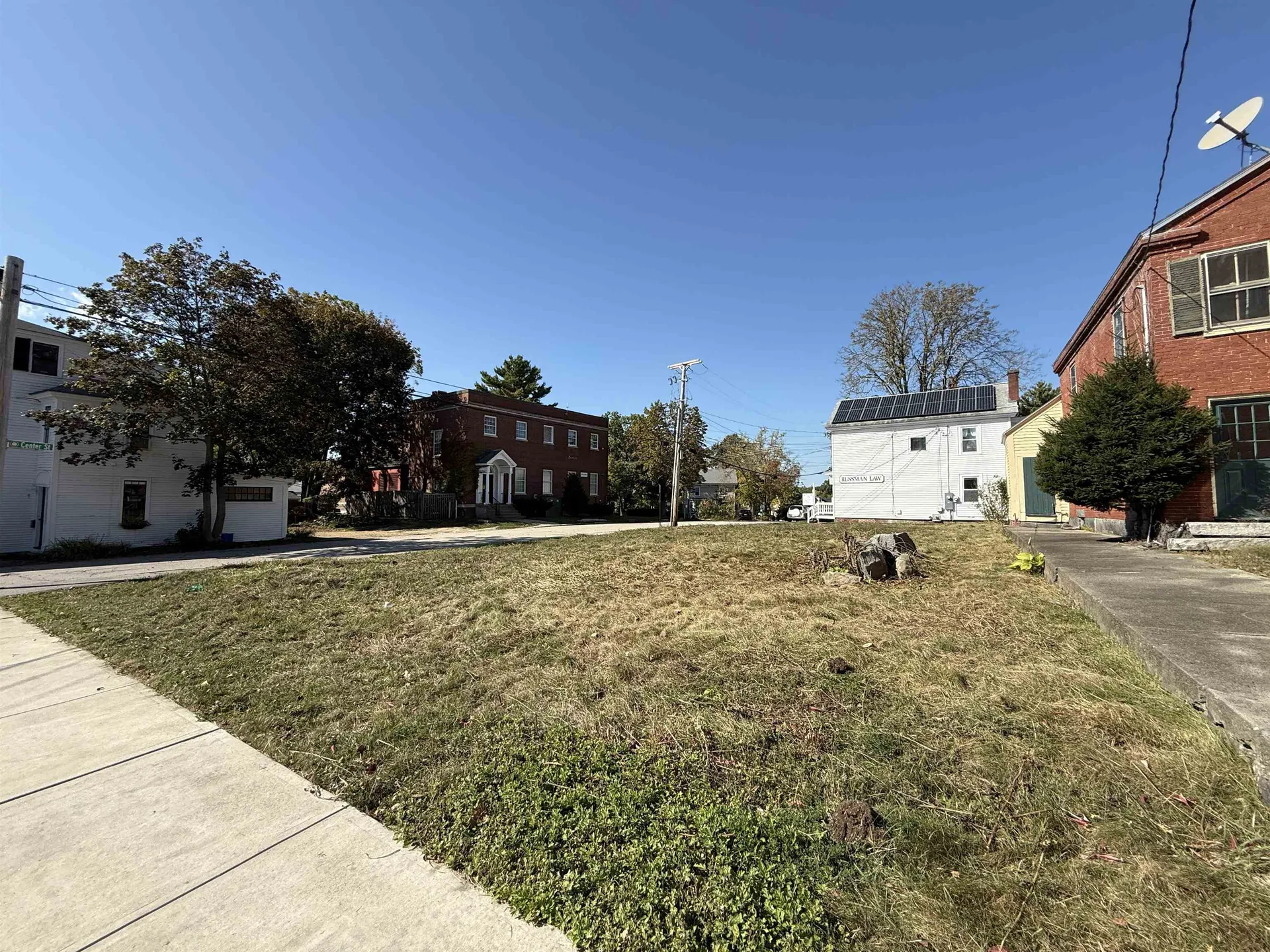 29 Front Street Exeter NH 03833