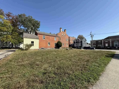 29 Front Street Exeter NH 03833