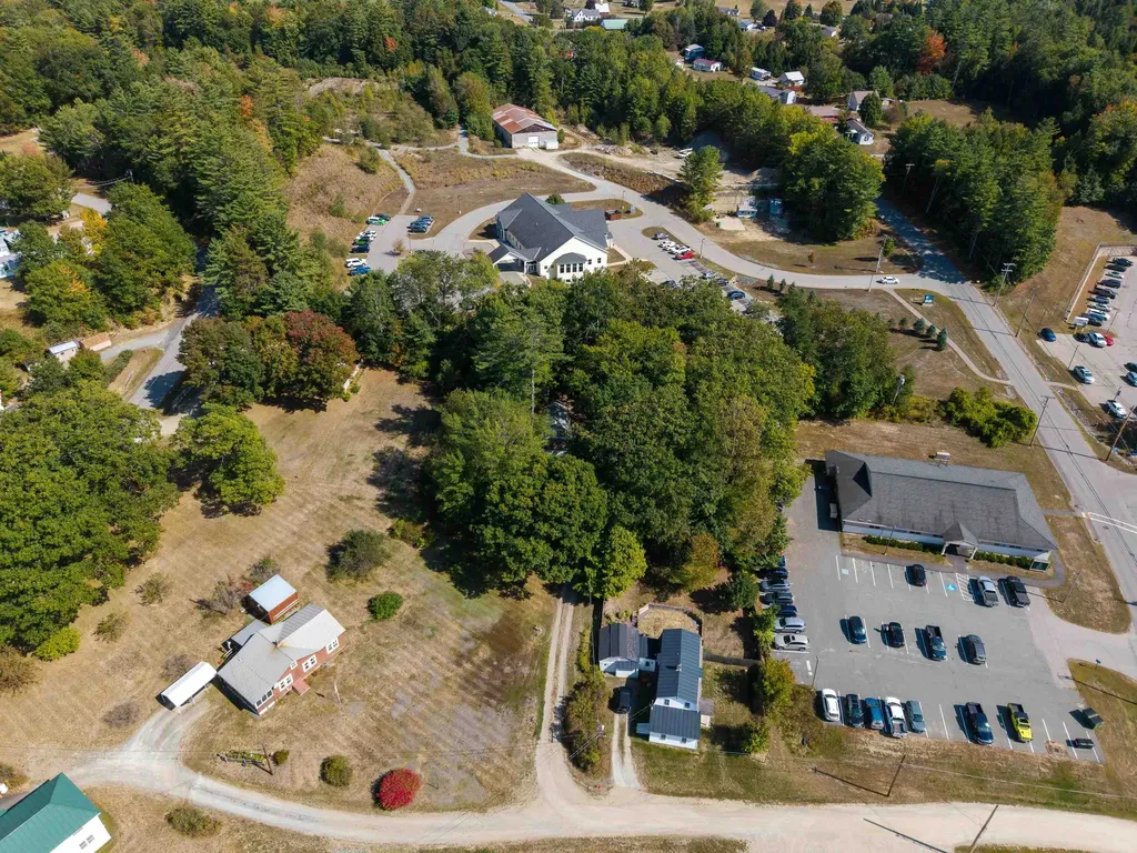 28 Boomhower Road Haverhill NH 03785