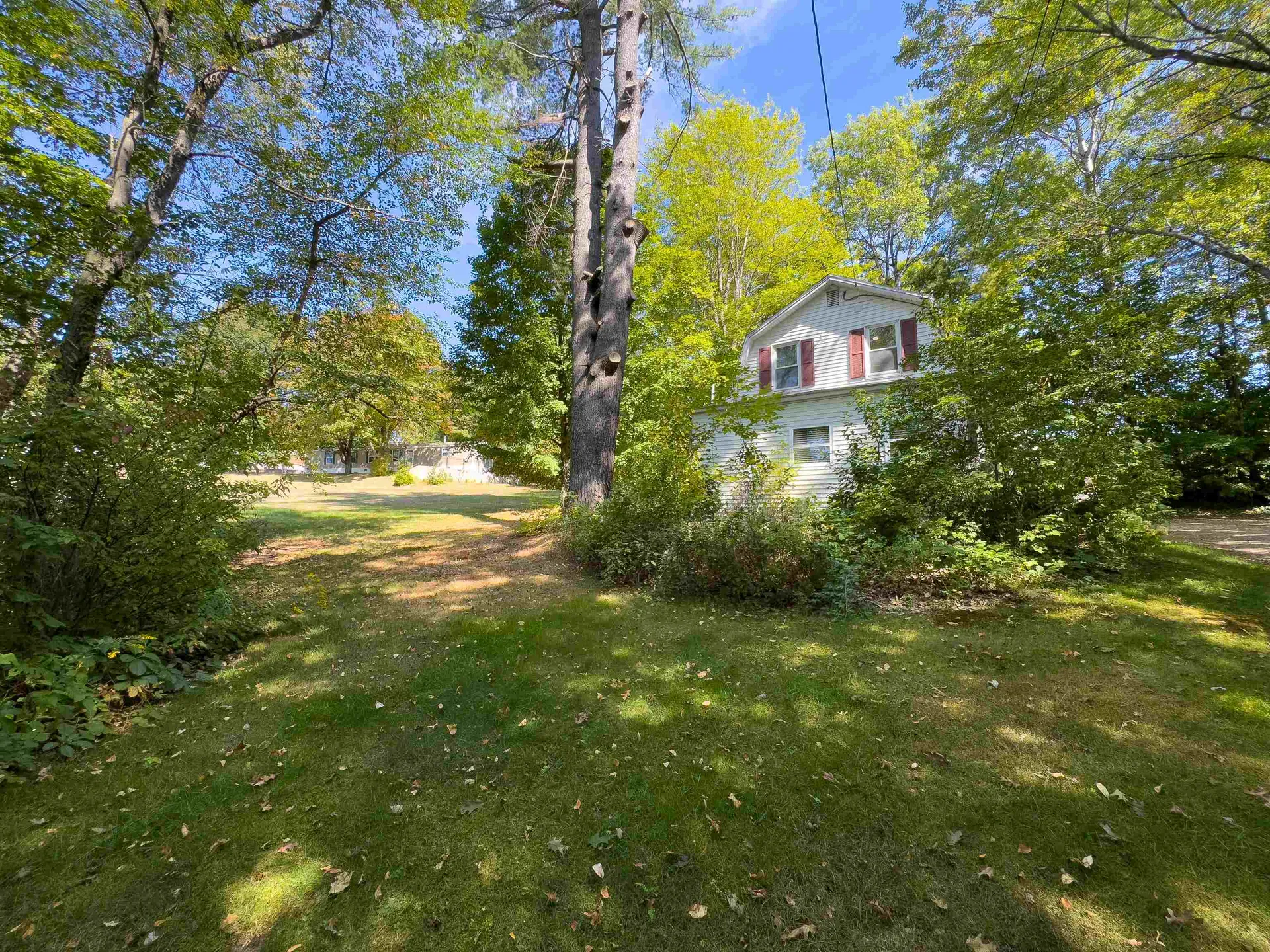 28 Boomhower Road Haverhill NH 03785