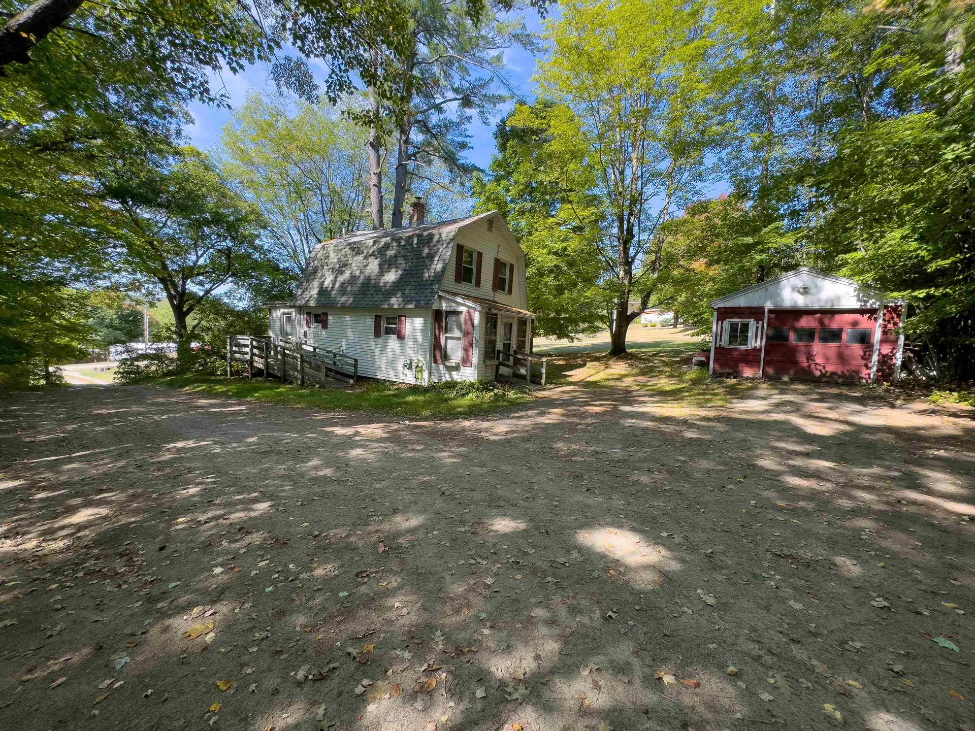 28 Boomhower Road Haverhill NH 03785