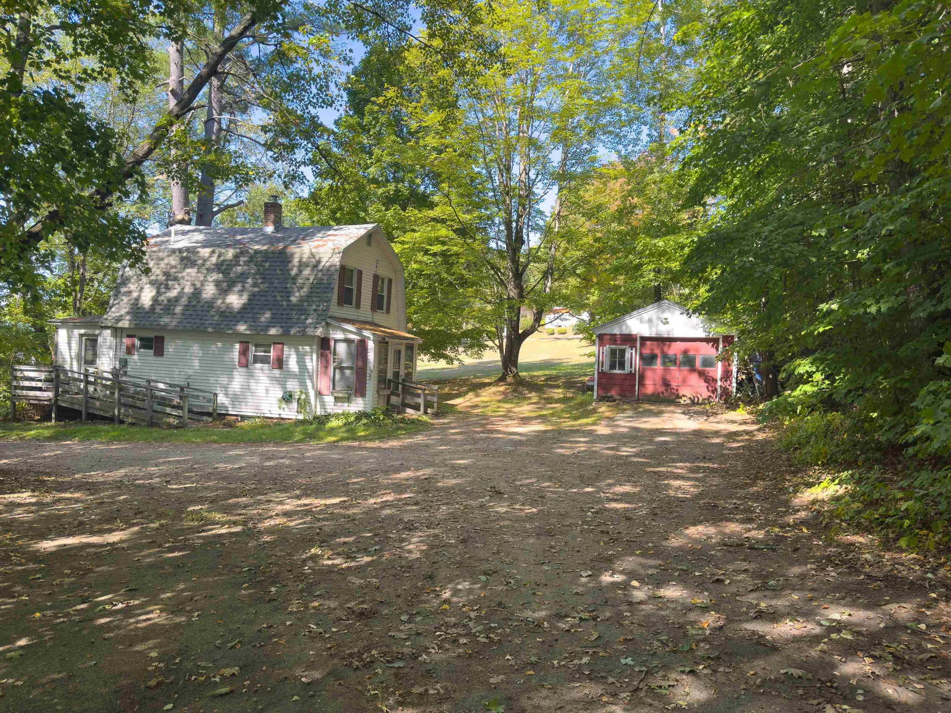 28 Boomhower Road Haverhill NH 03785