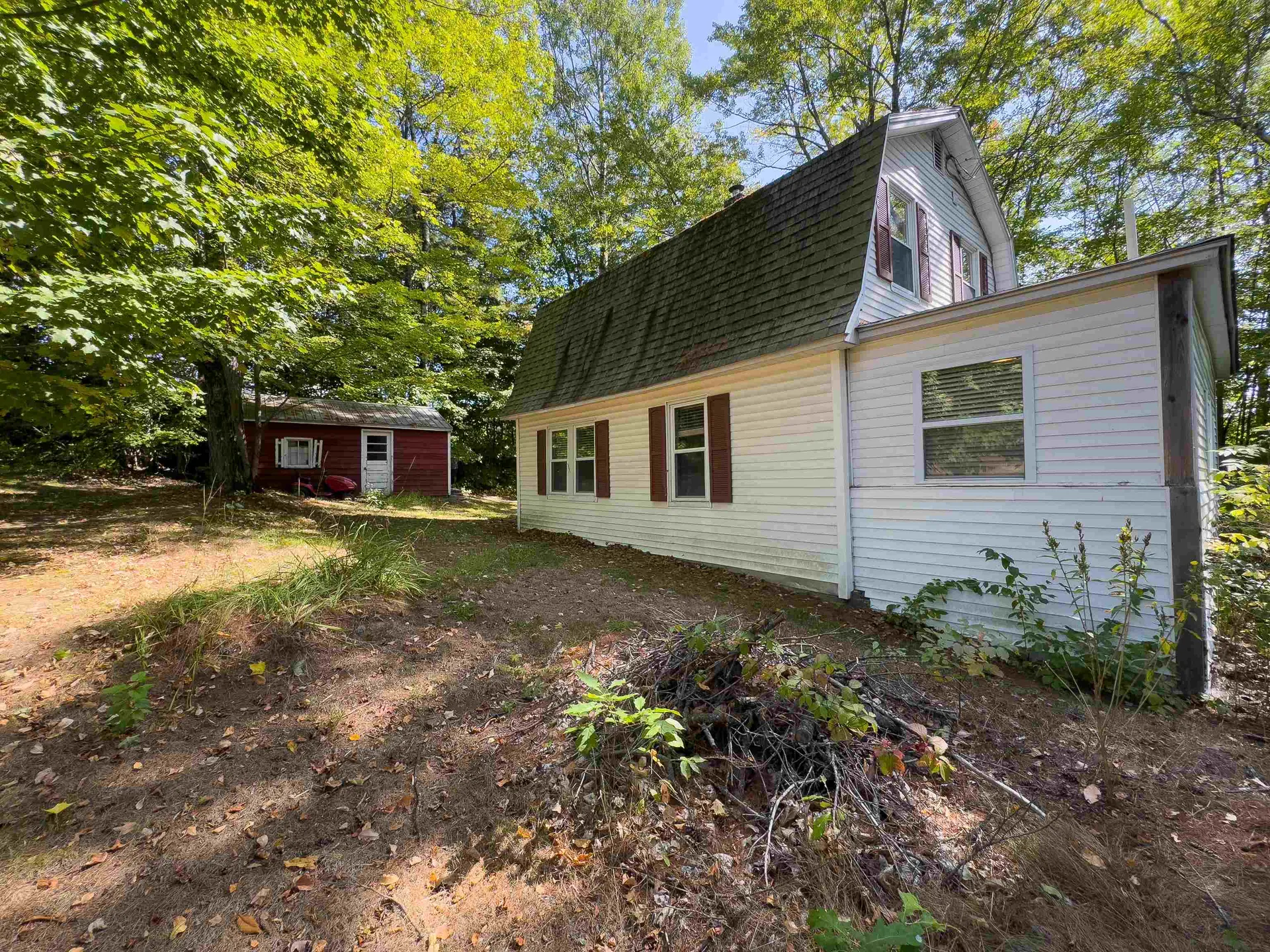 28 Boomhower Road Haverhill NH 03785