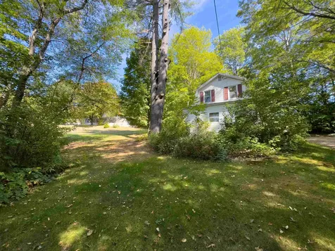 28 Boomhower Road Haverhill NH 03785