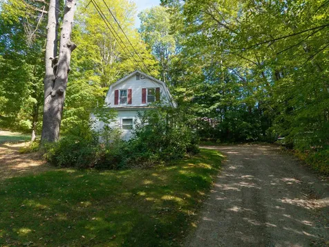 28 Boomhower Road Haverhill NH 03785