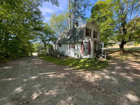 28 Boomhower Road Haverhill NH 03785