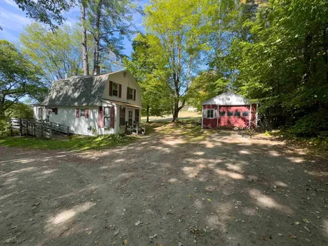 28 Boomhower Road Haverhill NH 03785