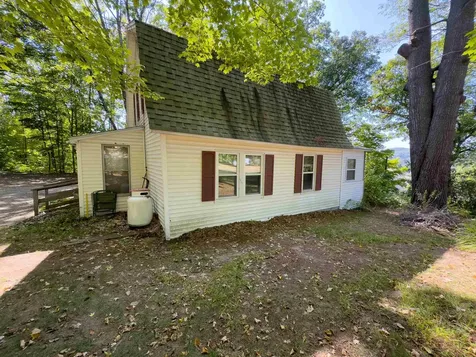28 Boomhower Road Haverhill NH 03785