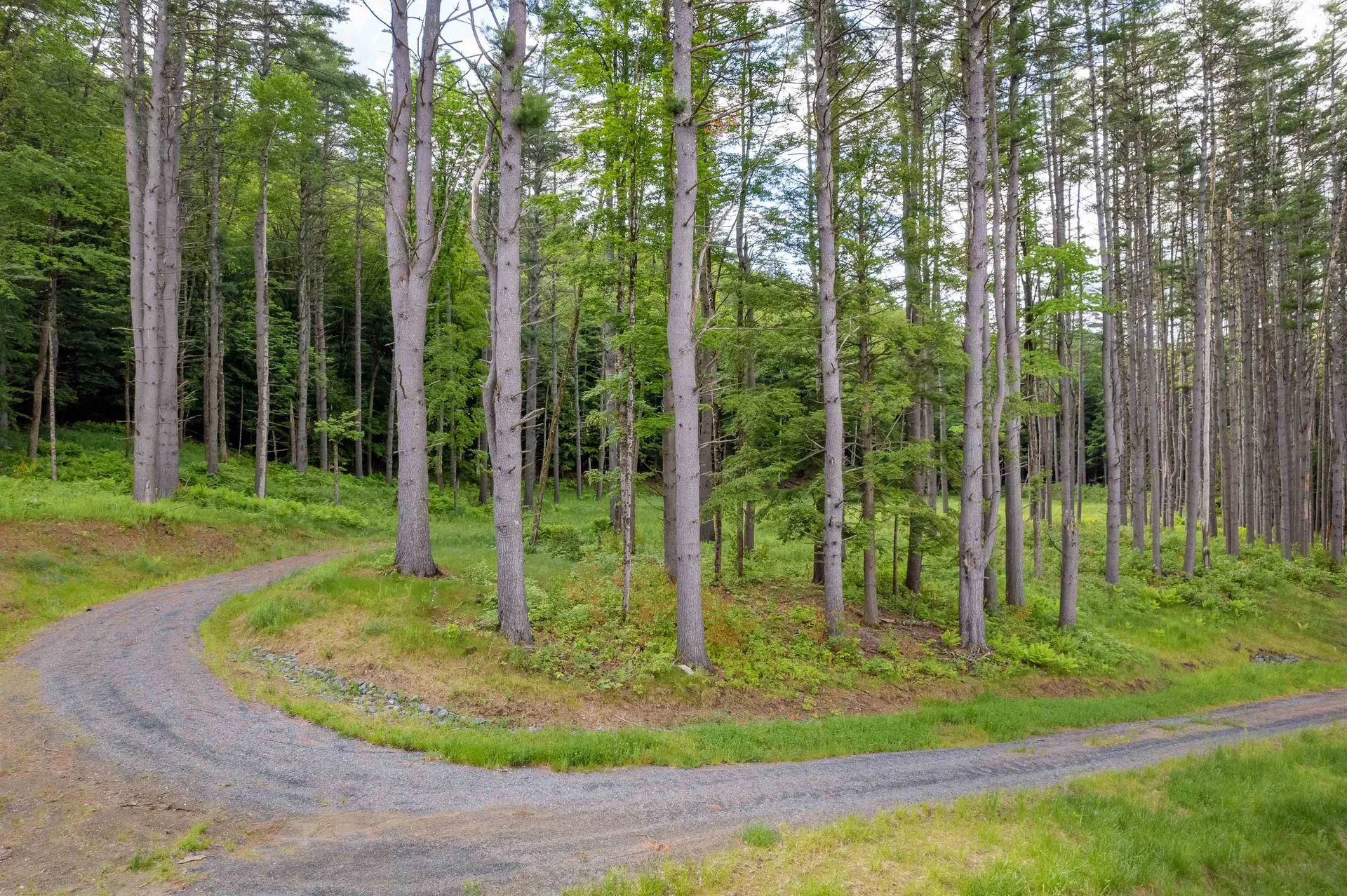 1 Carlton Hill Road Woodstock VT 05091