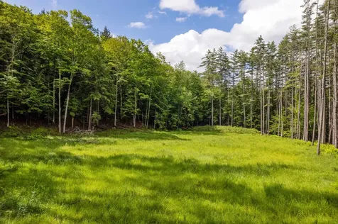 1 Carlton Hill Road Woodstock VT 05091