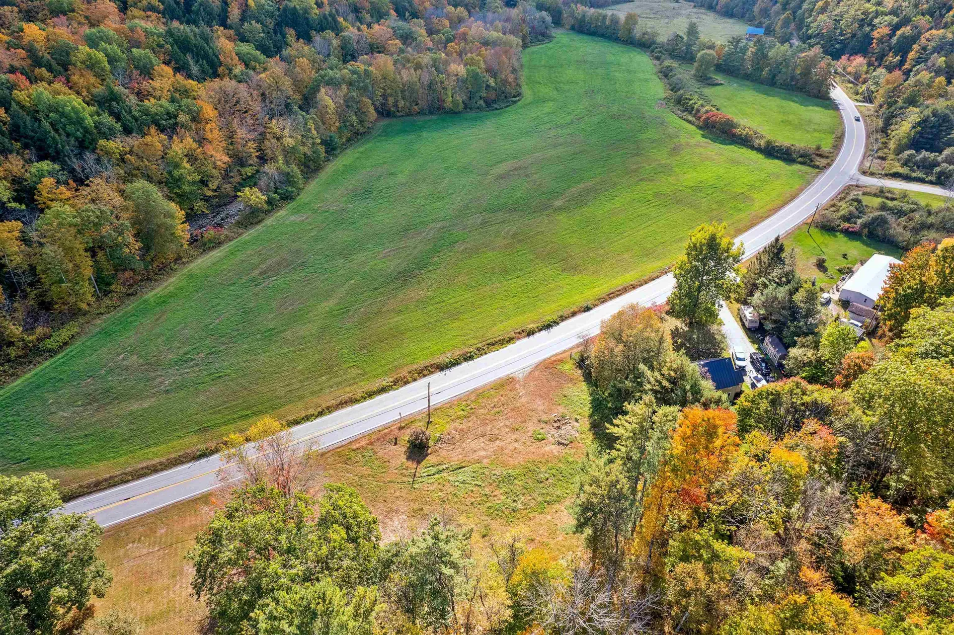 239 Nh Route 25c Piermont NH 03779