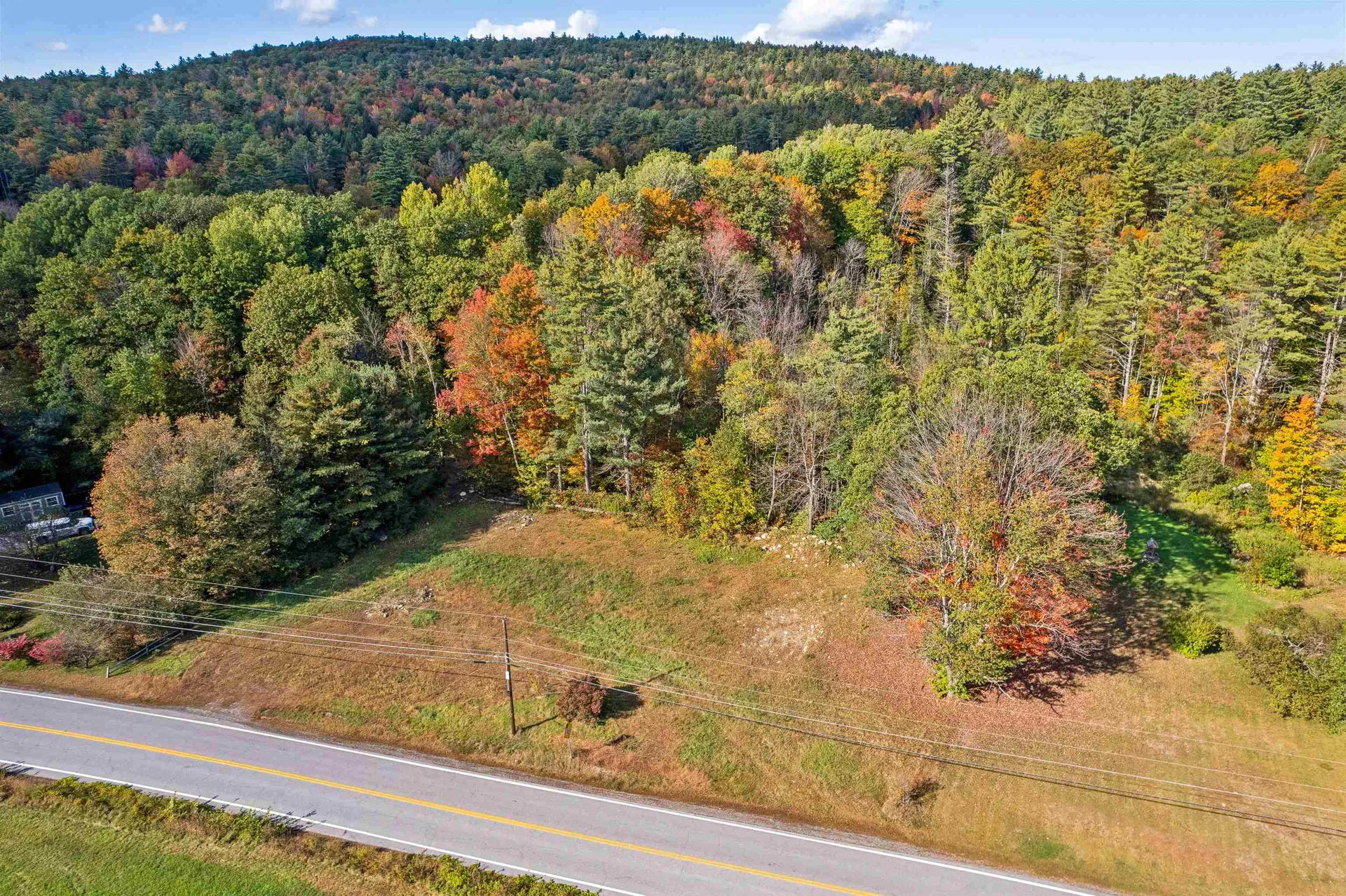 239 Nh Route 25c Piermont NH 03779