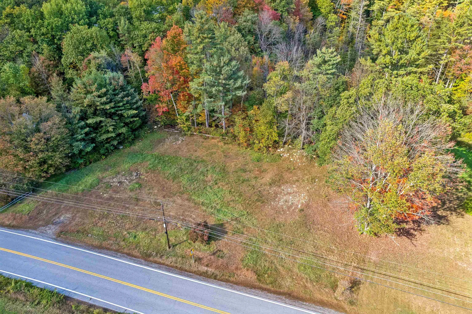 239 Nh Route 25c Piermont NH 03779