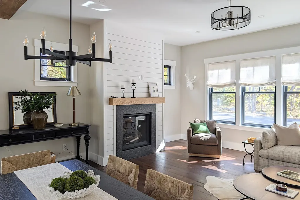 254 South Peak Road Lincoln NH 03251