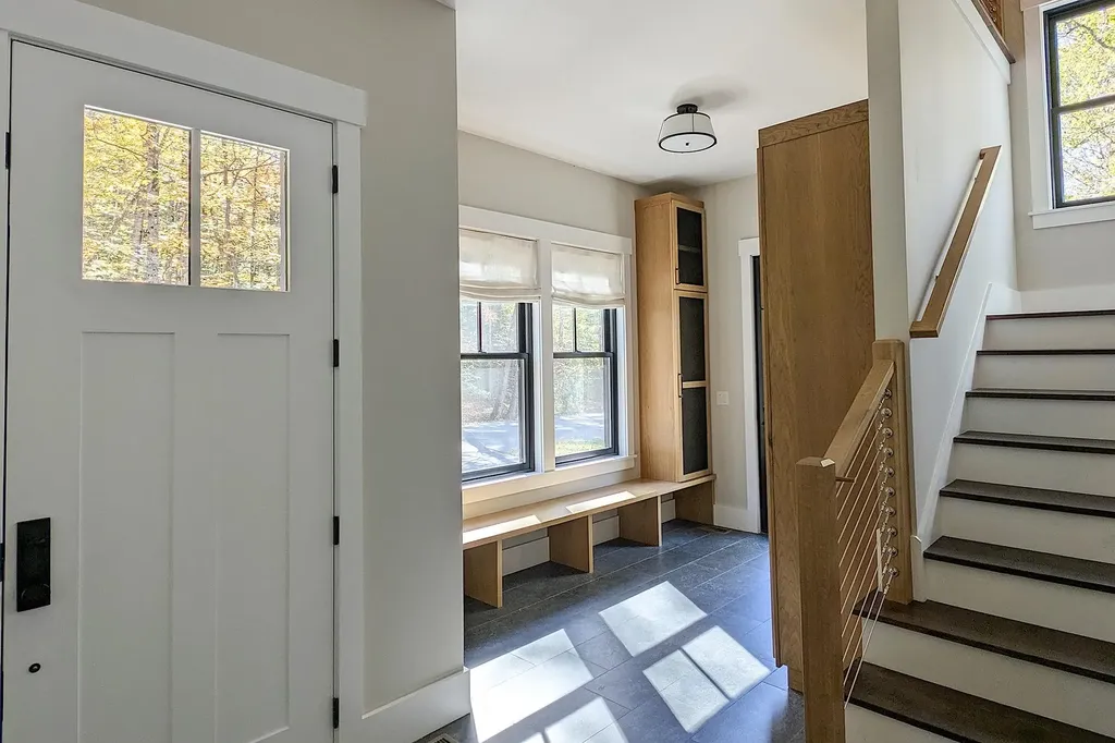 254 South Peak Road Lincoln NH 03251