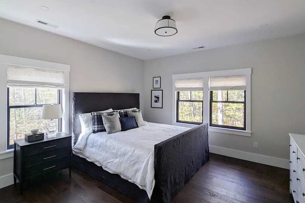 254 South Peak Road Lincoln NH 03251