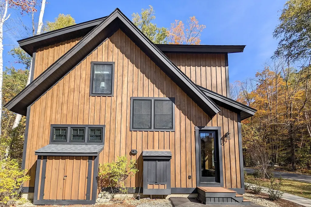 254 South Peak Road Lincoln NH 03251