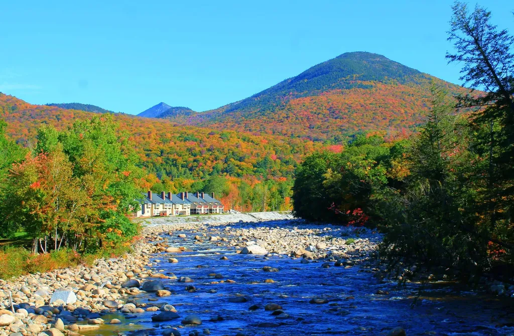 254 South Peak Road Lincoln NH 03251