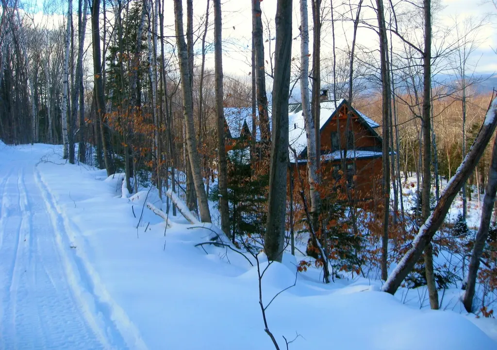 254 South Peak Road Lincoln NH 03251