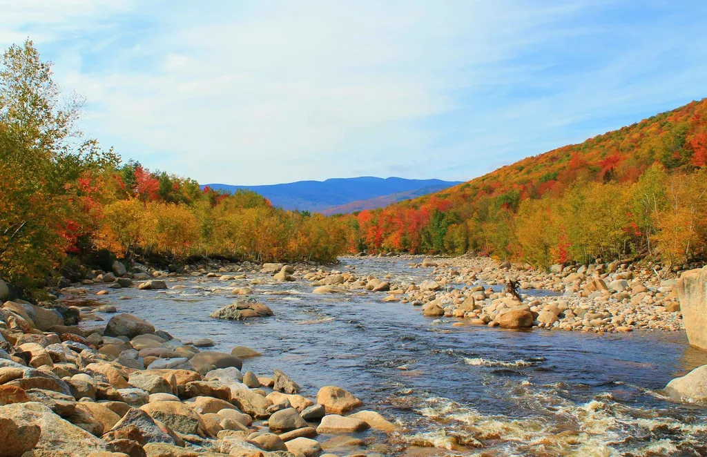 254 South Peak Road Lincoln NH 03251