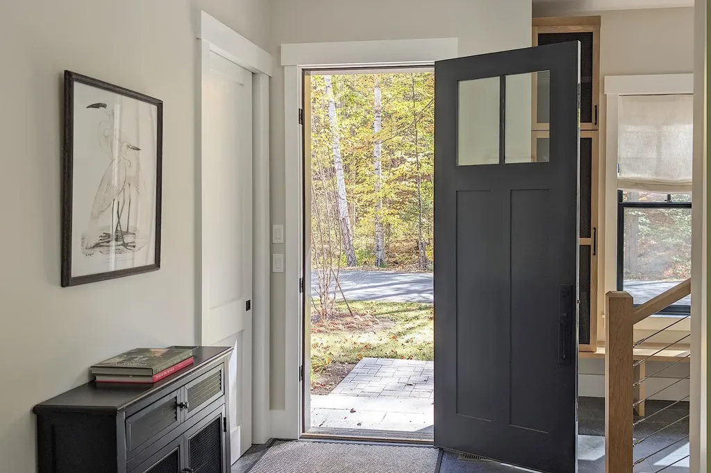 254 South Peak Road Lincoln NH 03251