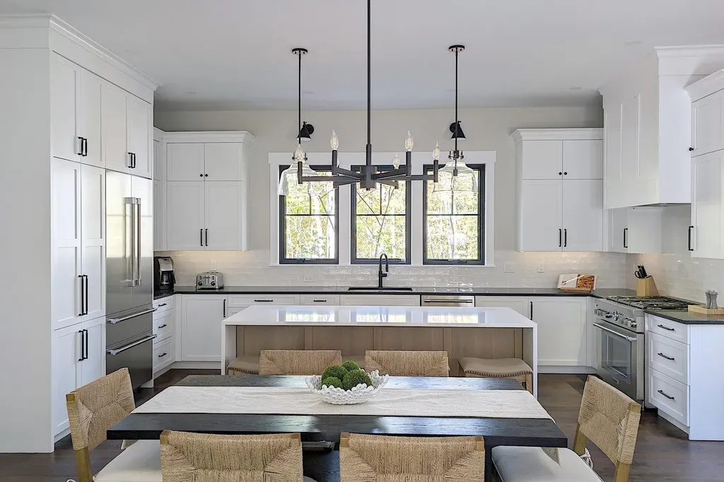 254 South Peak Road Lincoln NH 03251