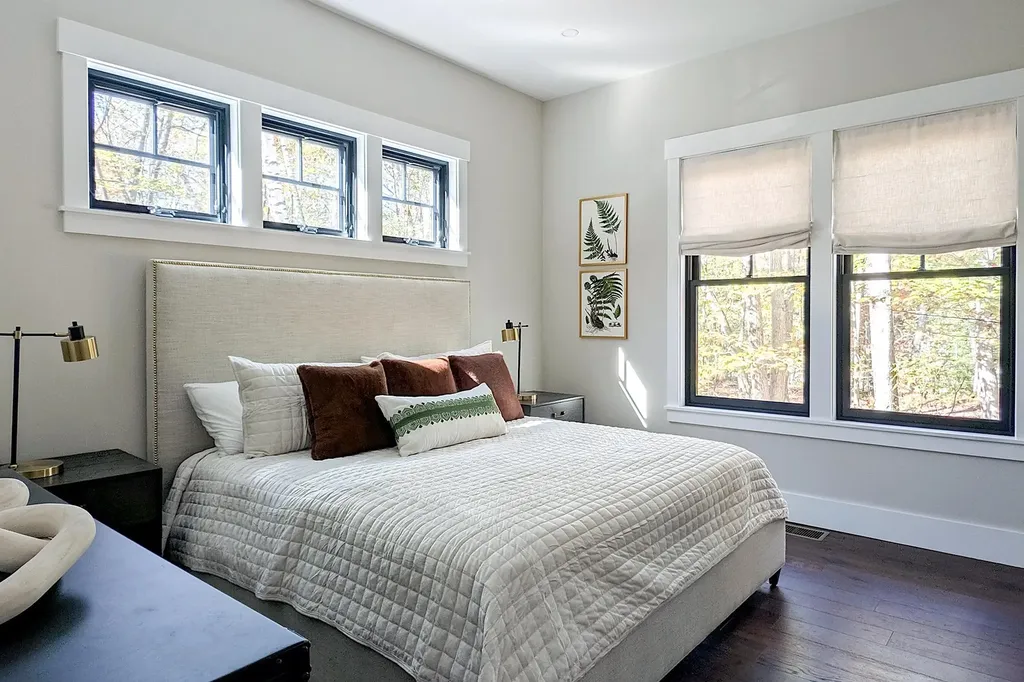 254 South Peak Road Lincoln NH 03251