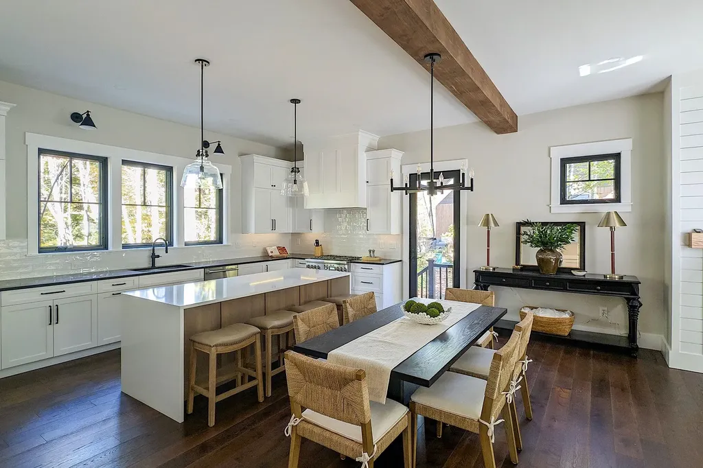 254 South Peak Road Lincoln NH 03251