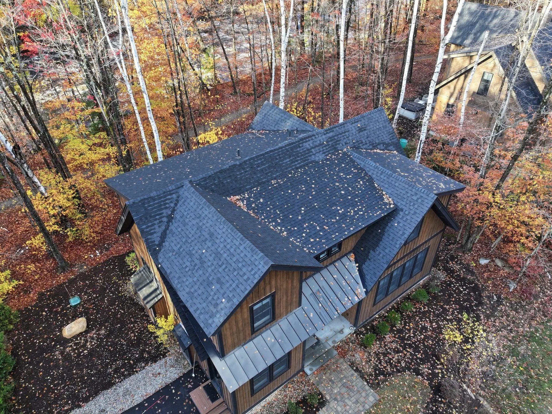 254 South Peak Road Lincoln NH 03251