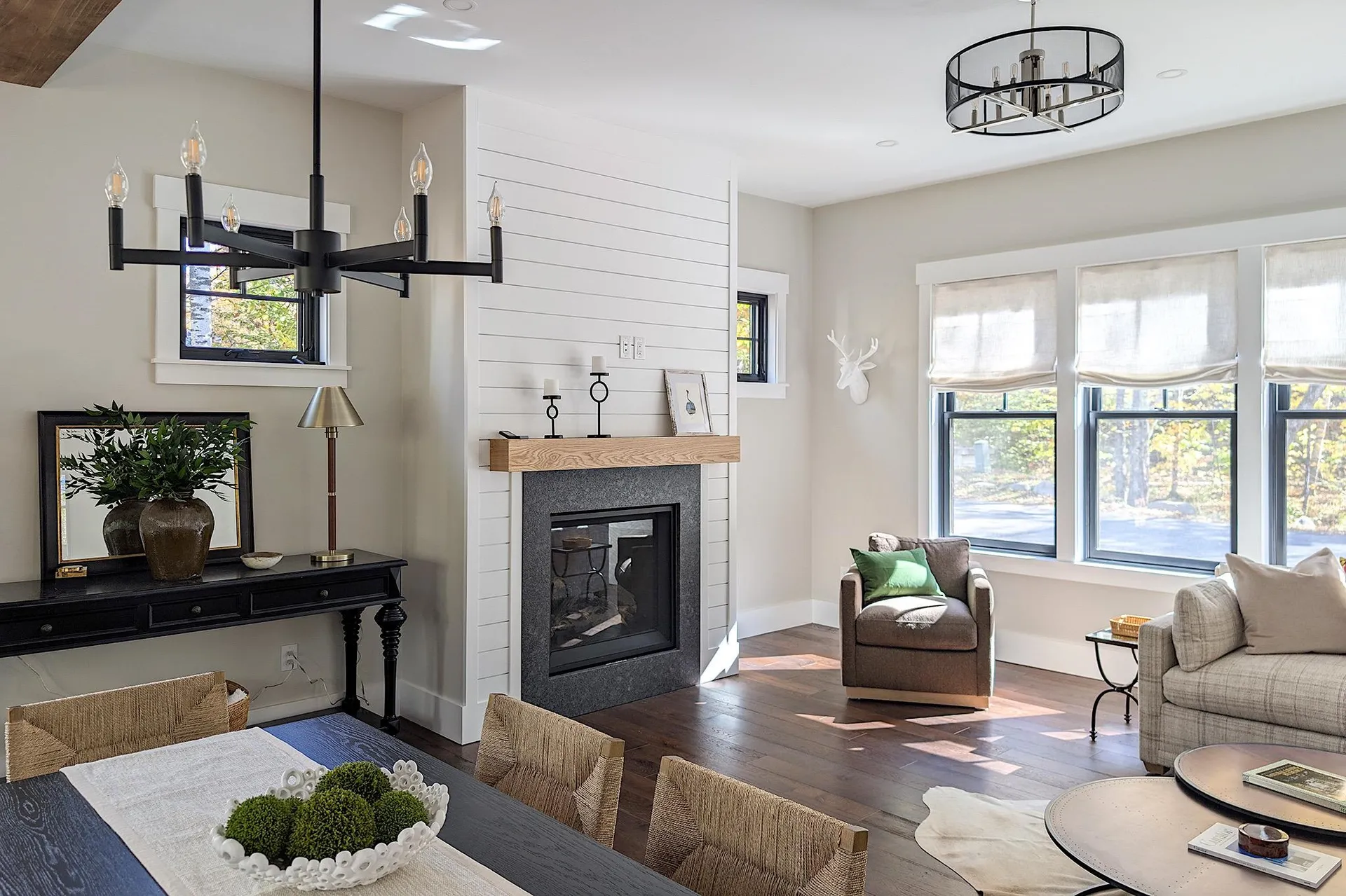 254 South Peak Road Lincoln NH 03251