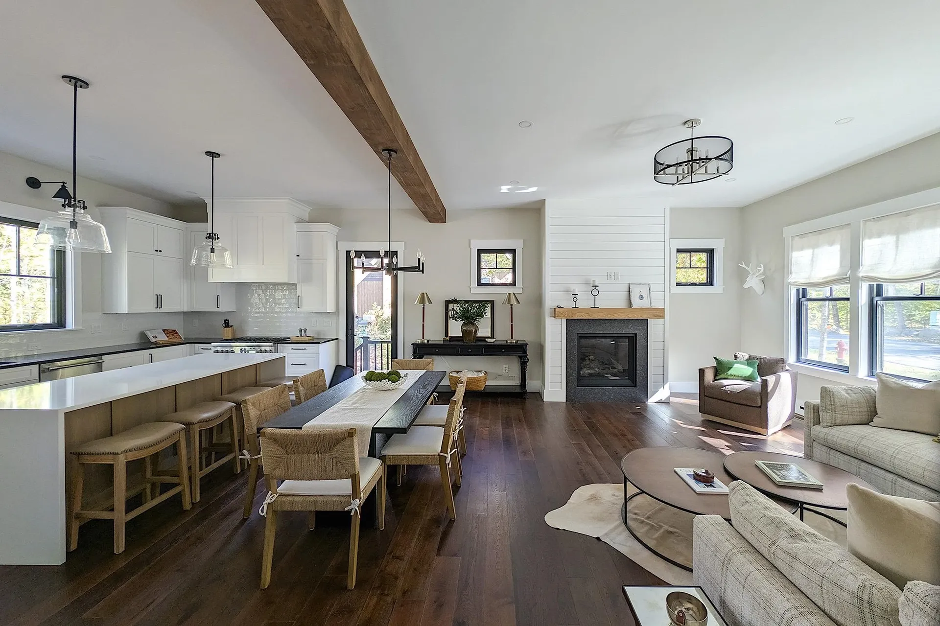 254 South Peak Road Lincoln NH 03251