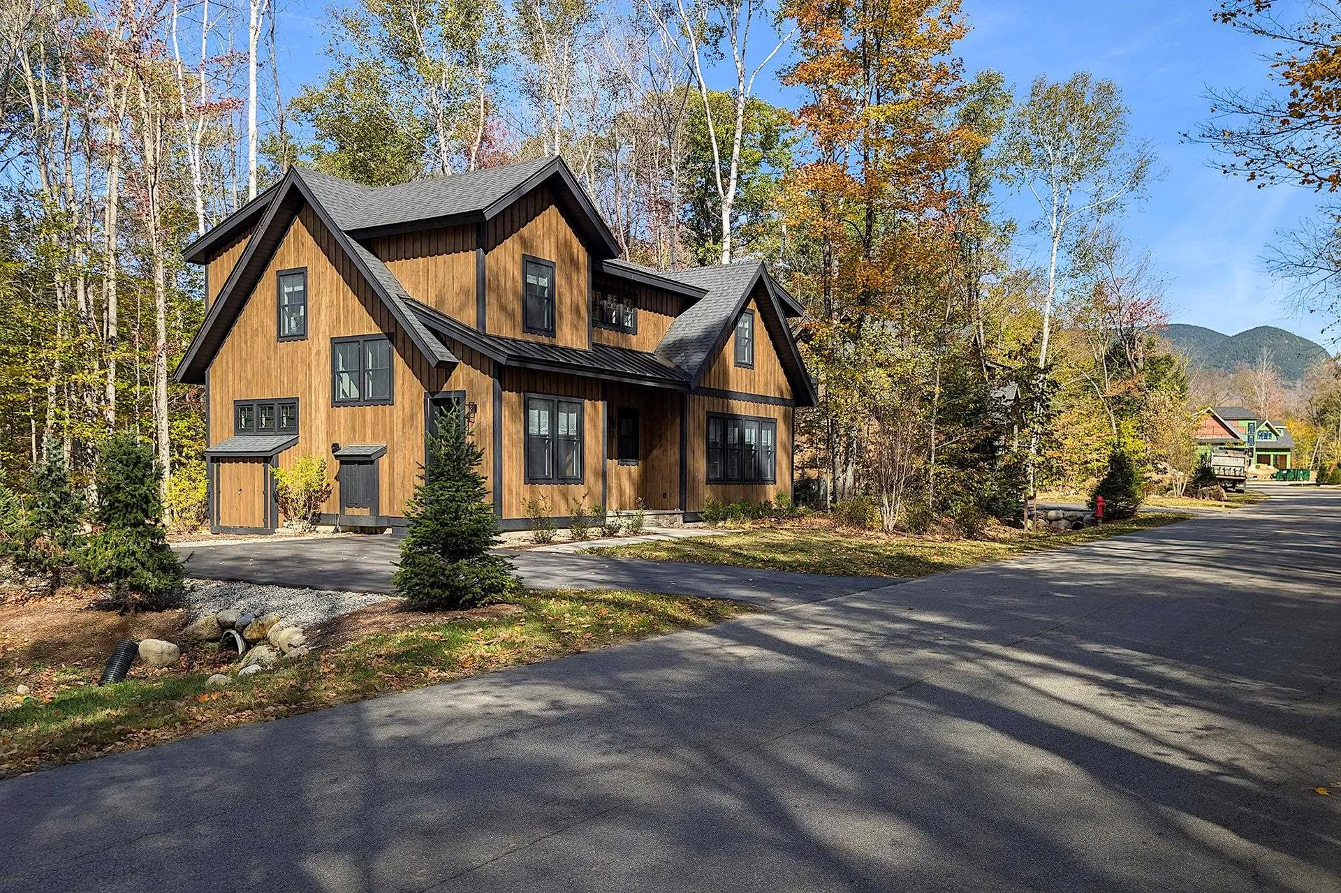 254 South Peak Road Lincoln NH 03251