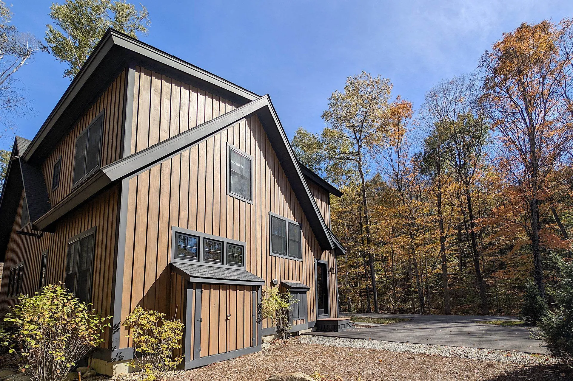 254 South Peak Road Lincoln NH 03251