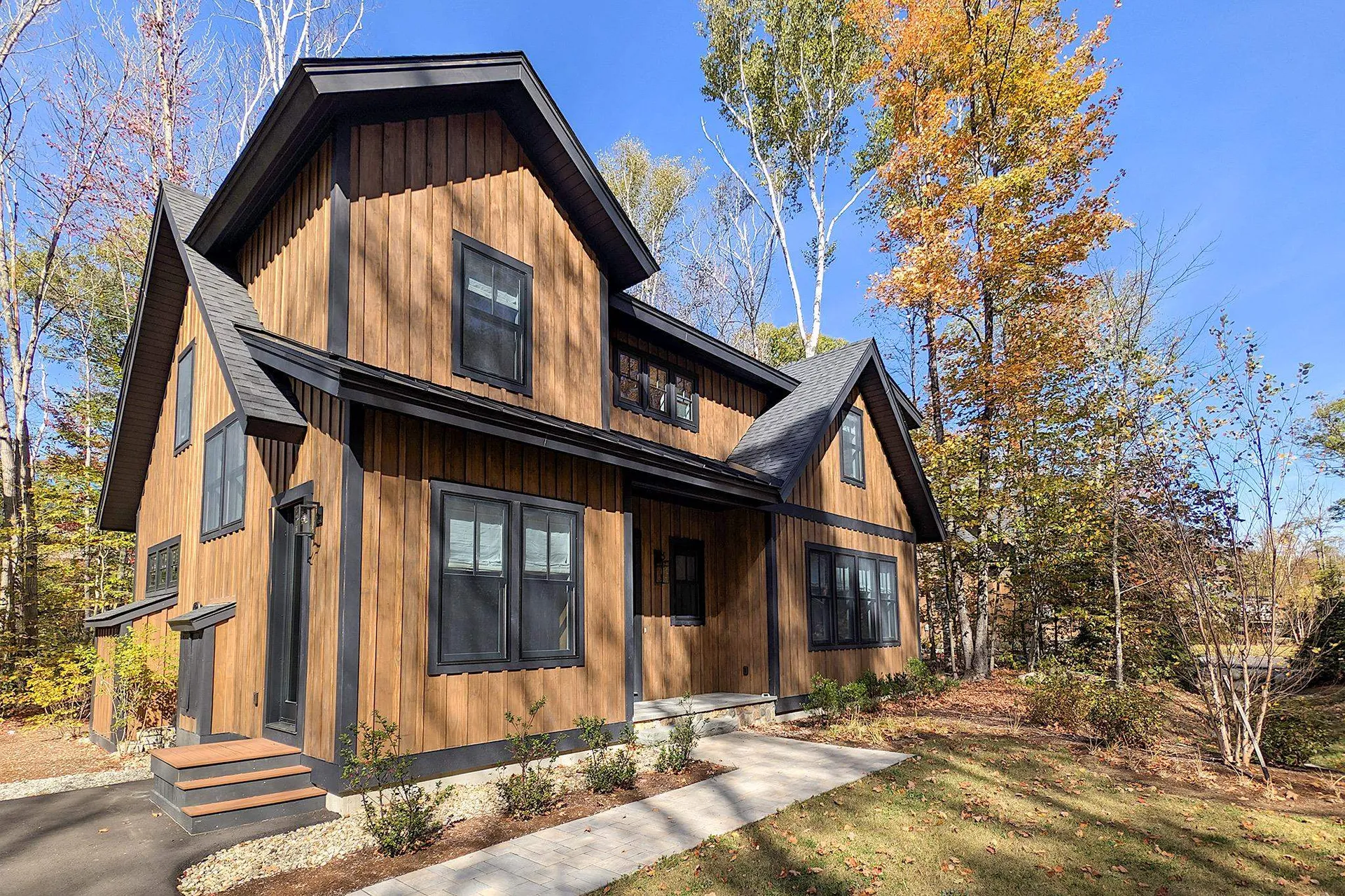 254 South Peak Road Lincoln NH 03251