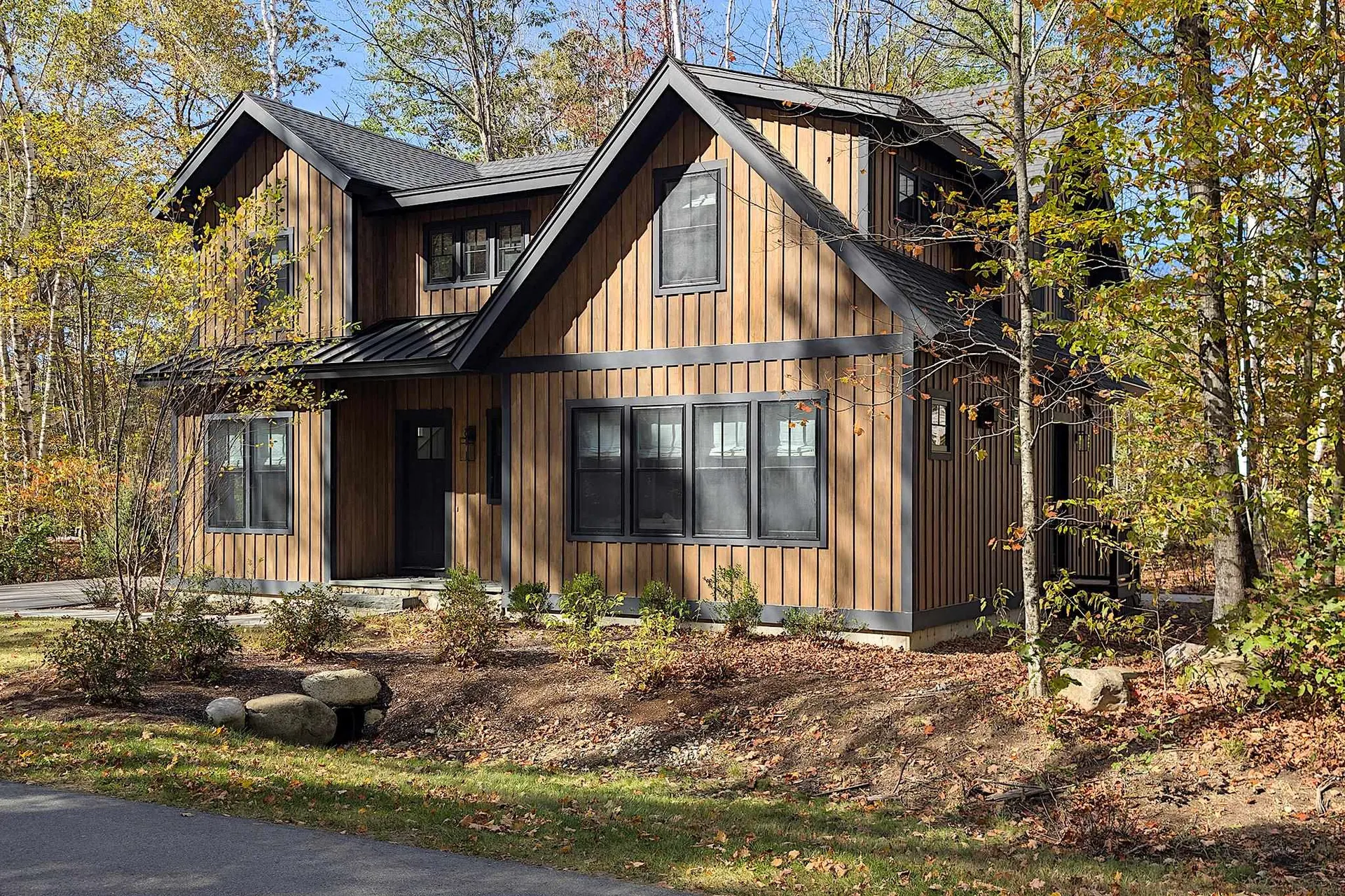 254 South Peak Road Lincoln NH 03251
