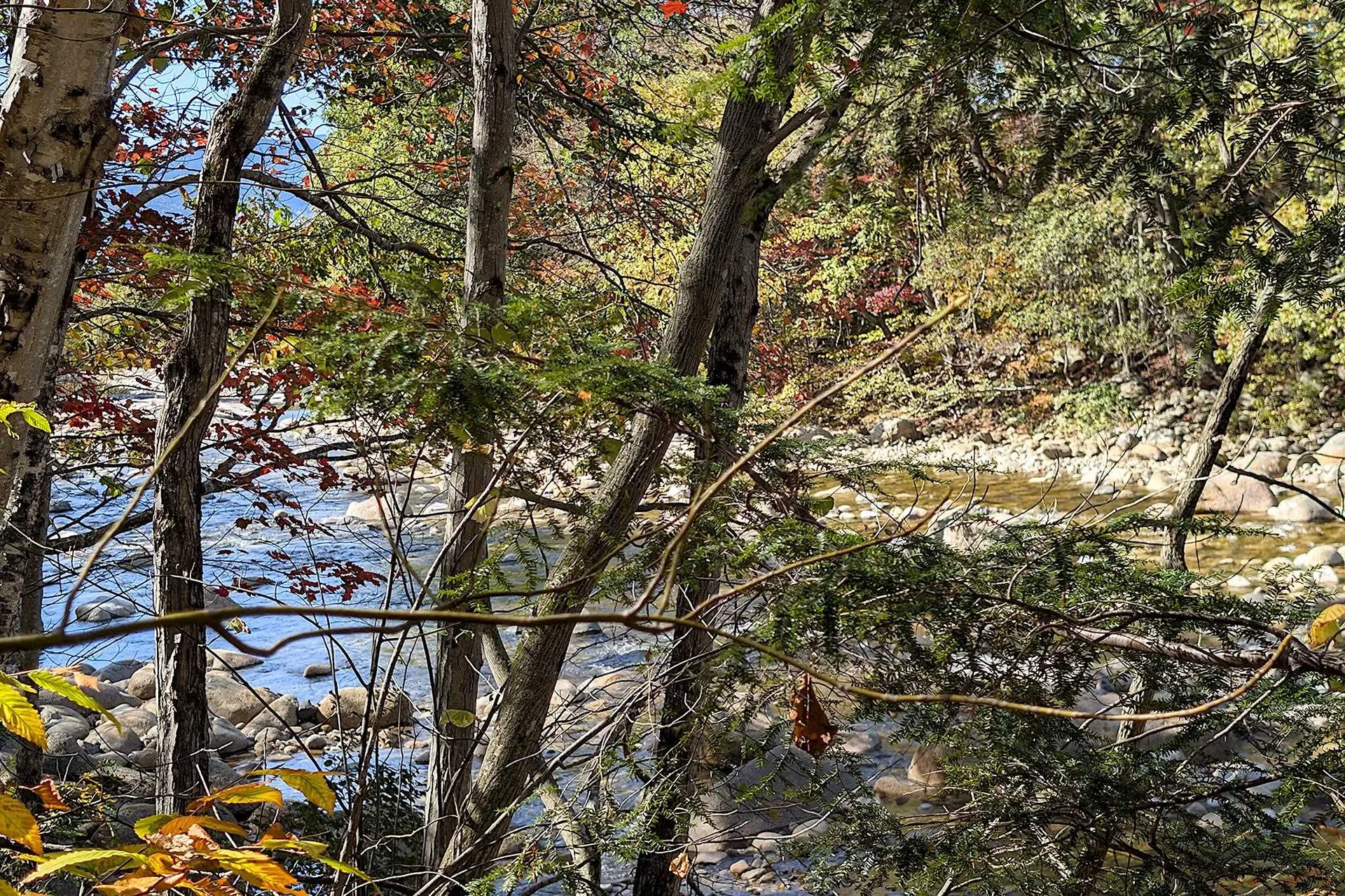 254 South Peak Road Lincoln NH 03251