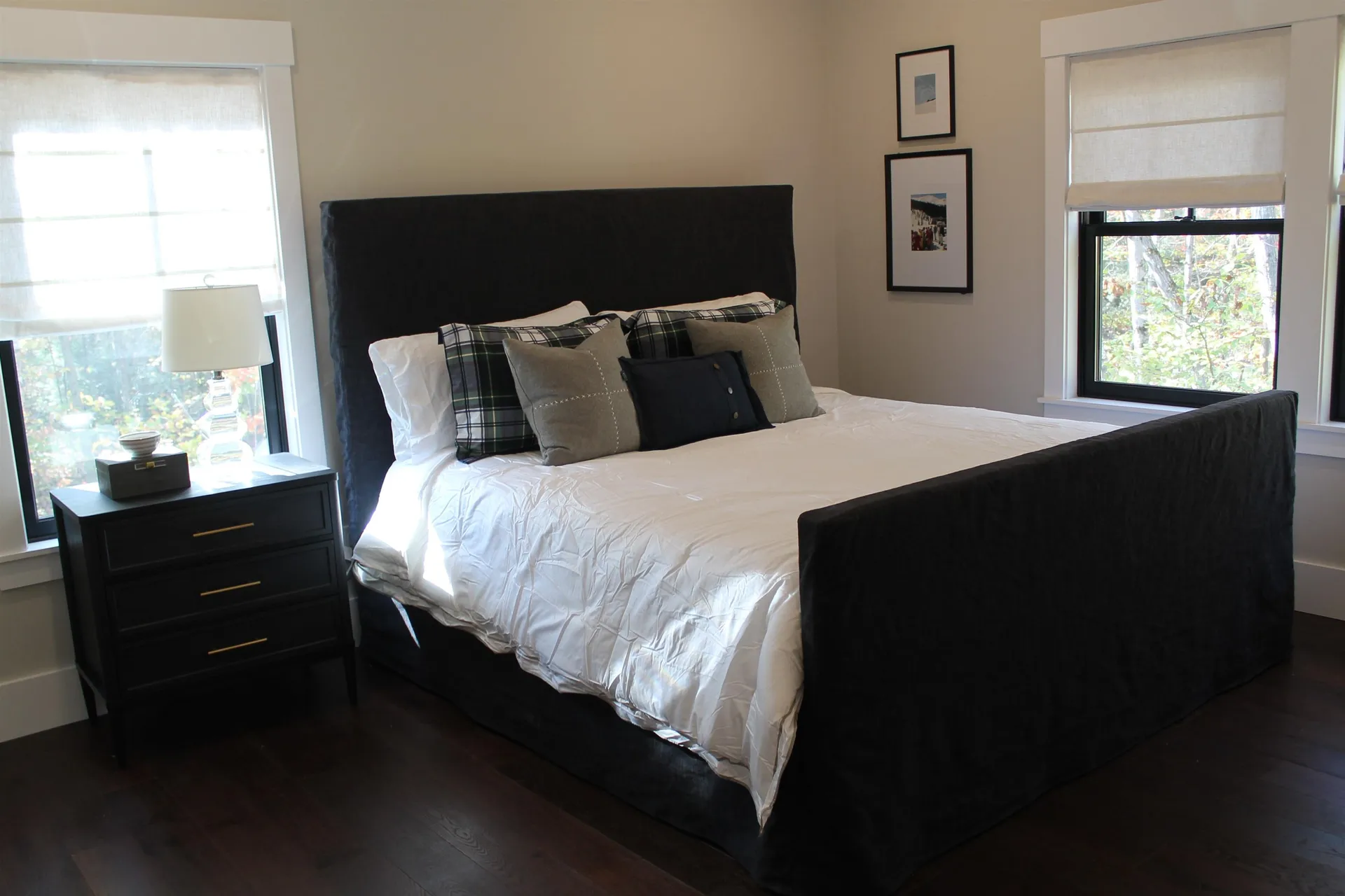 254 South Peak Road Lincoln NH 03251