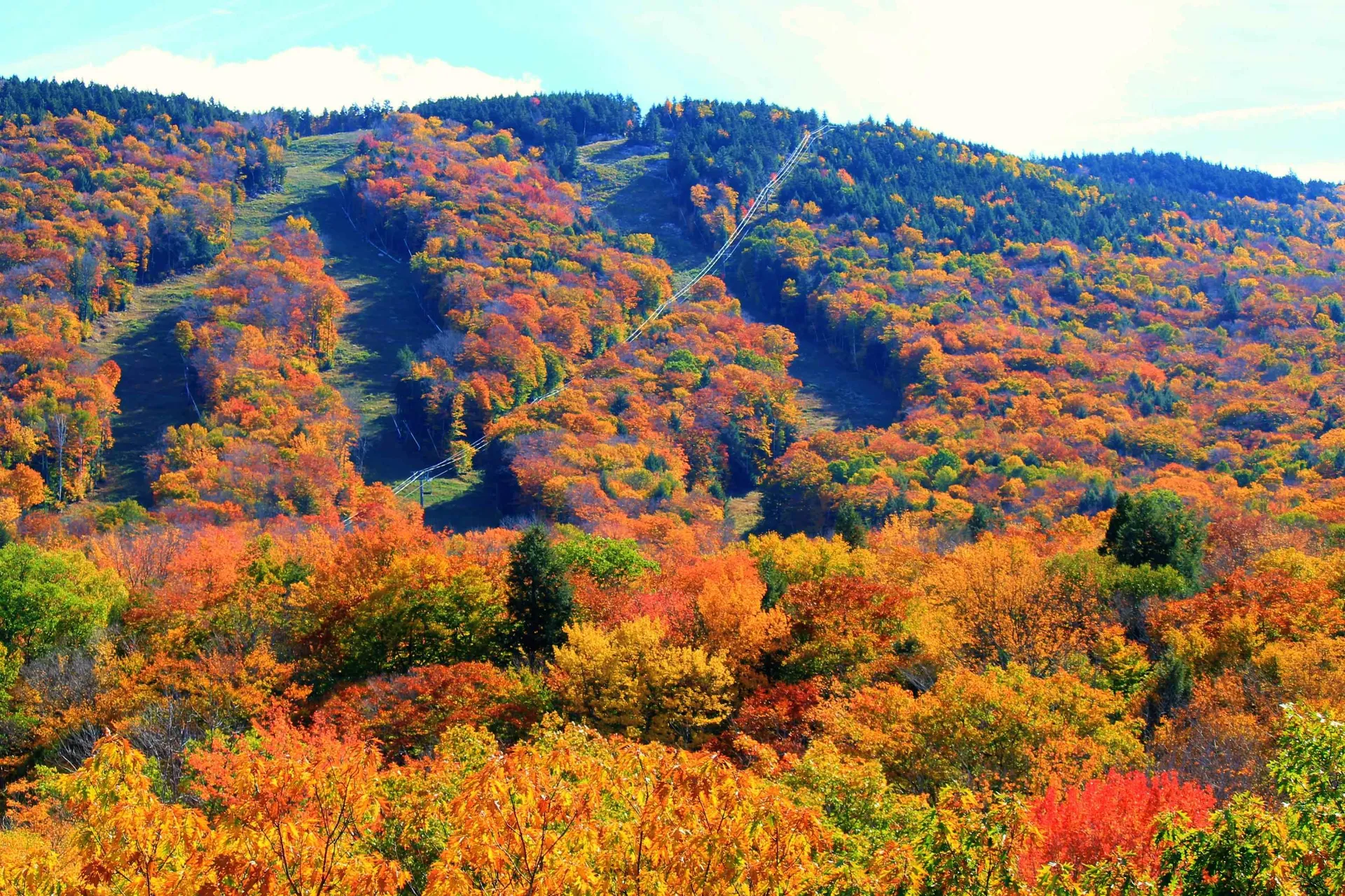 254 South Peak Road Lincoln NH 03251